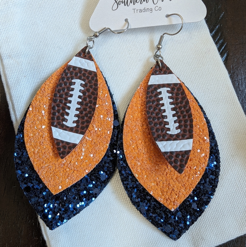 Spirit Earrings